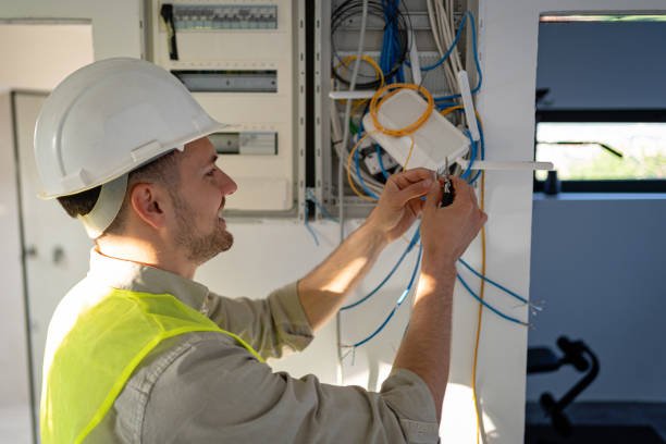 Level 2 Electrician Sydney